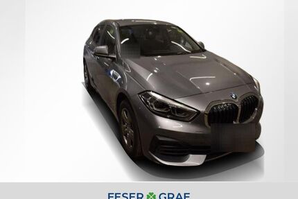BMW 118 Gebrauchtwagen