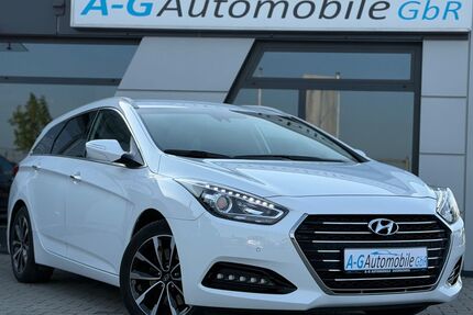 Hyundai i40 Gebrauchtwagen