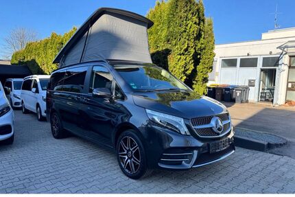 Mercedes-Benz V 300 Gebrauchtwagen