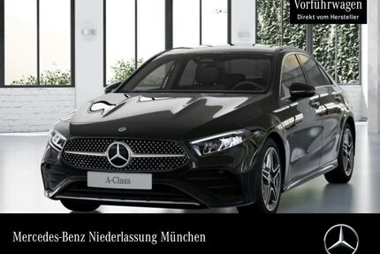 Mercedes-Benz A 200 Gebrauchtwagen