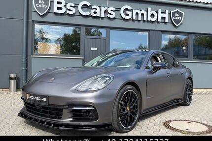 Porsche Panamera Gebrauchtwagen