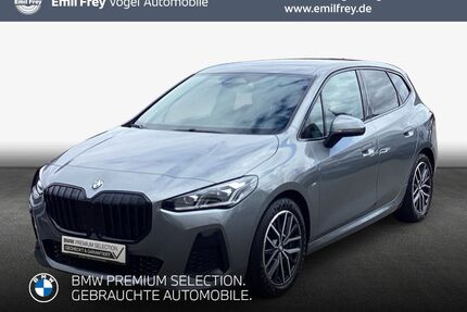 BMW 223 Active Tourer Gebrauchtwagen