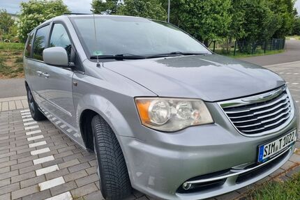 Chrysler Grand Voyager Gebrauchtwagen