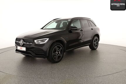 Mercedes-Benz GLC 300 Gebrauchtwagen