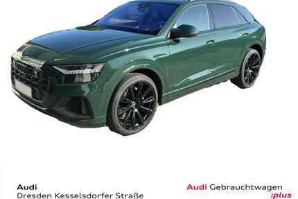 Audi SQ8 Gebrauchtwagen