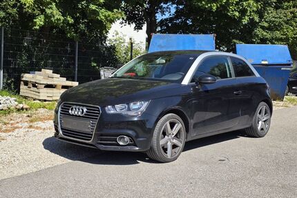 Audi A1 Gebrauchtwagen