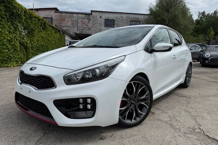 Kia ceed / Ceed Gebrauchtwagen