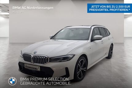 BMW 330 Gebrauchtwagen