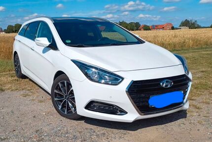 Hyundai i40 Gebrauchtwagen