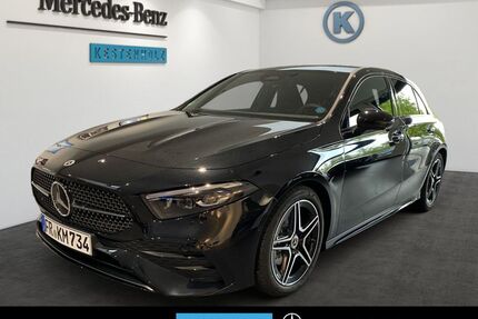 Mercedes-Benz A 200 Gebrauchtwagen