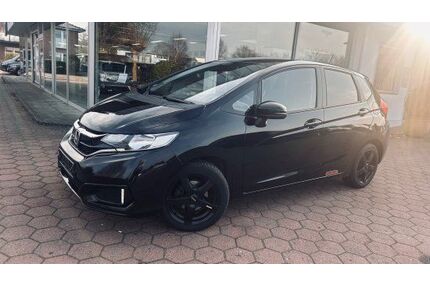 Honda Jazz Gebrauchtwagen