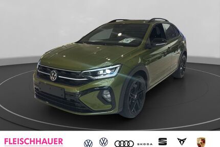 VW Taigo Gebrauchtwagen