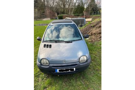 Renault Twingo Gebrauchtwagen