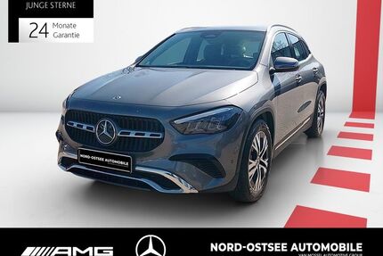Mercedes-Benz GLA 200 Gebrauchtwagen