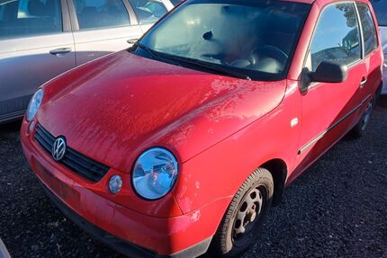 VW Lupo Gebrauchtwagen