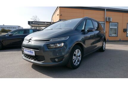 Citroen Grand C4 Picasso / SpaceTourer Gebrauchtwagen