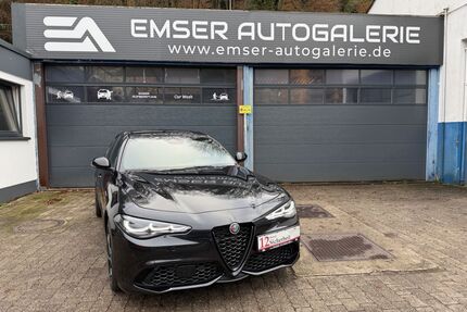 Alfa Romeo Giulia Gebrauchtwagen
