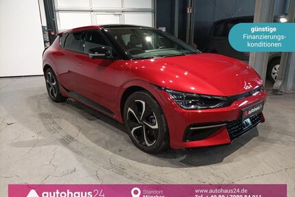 Kia EV6 Gebrauchtwagen