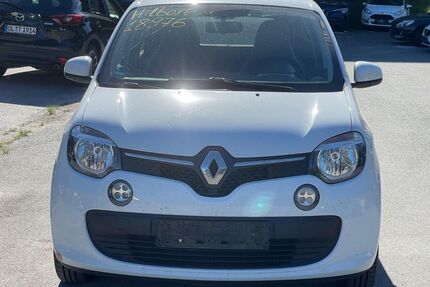 Renault Twingo Gebrauchtwagen