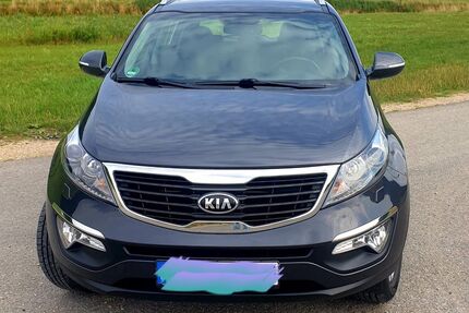 Kia Sportage Gebrauchtwagen