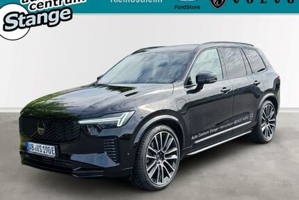 Volvo XC90 Gebrauchtwagen