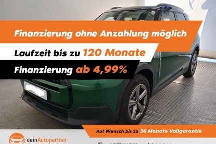 Mini Countryman C (Cooper) Gebrauchtwagen