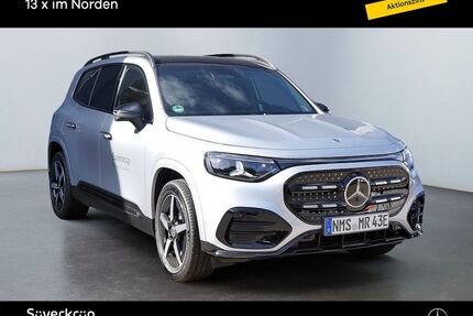 Mercedes-Benz GLB 250 Gebrauchtwagen