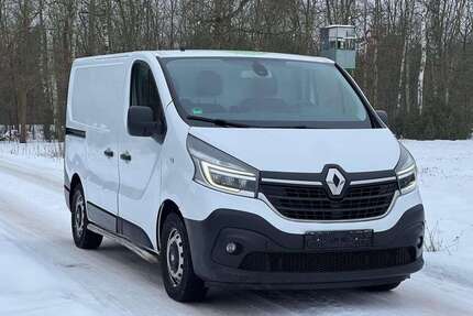 Renault Trafic Gebrauchtwagen