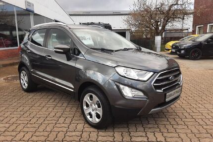 Ford EcoSport Gebrauchtwagen
