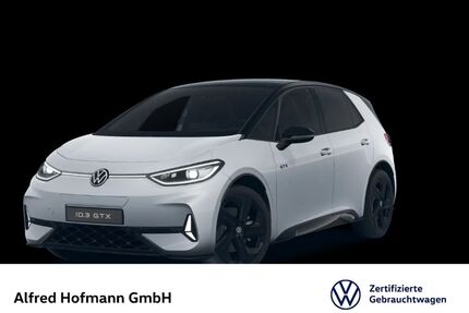 VW ID.3 Gebrauchtwagen
