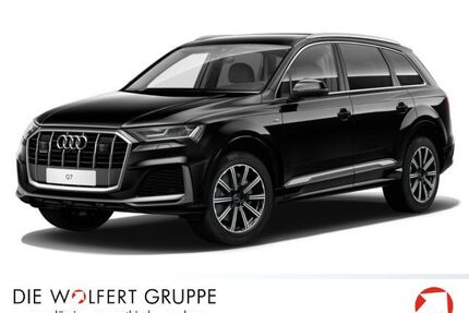Audi Q7 Gebrauchtwagen