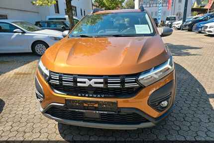 Dacia Sandero Gebrauchtwagen