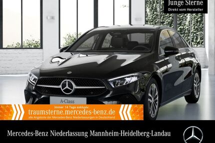 Mercedes-Benz A 180 Gebrauchtwagen
