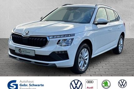Skoda Kamiq Gebrauchtwagen