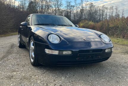 Porsche 968 Gebrauchtwagen