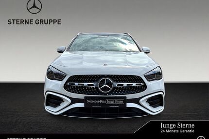 Mercedes-Benz GLA 200 Gebrauchtwagen
