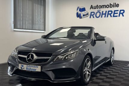 Mercedes-Benz E 200 Gebrauchtwagen