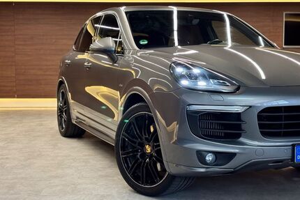 Porsche Cayenne Gebrauchtwagen