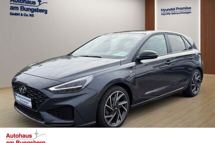 Hyundai i30 Gebrauchtwagen