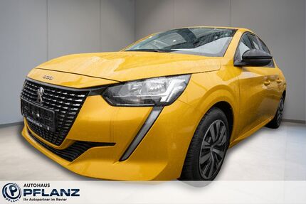 Peugeot 208 Gebrauchtwagen
