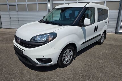 Fiat Doblo Gebrauchtwagen