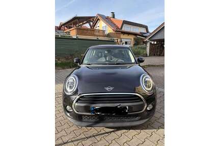 Mini One Gebrauchtwagen