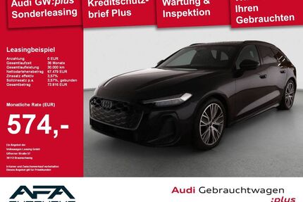 Audi S5 Gebrauchtwagen