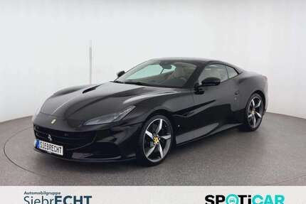 Ferrari Portofino Gebrauchtwagen