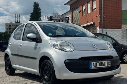 Citroen C1 Gebrauchtwagen
