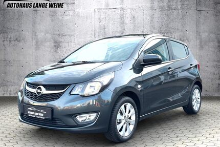 Opel Karl Gebrauchtwagen