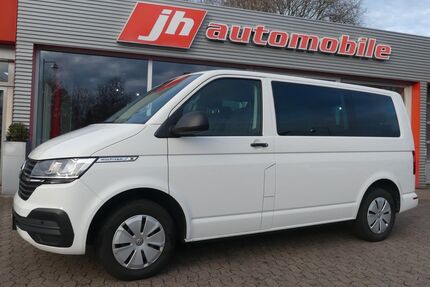 VW T6 Multivan Gebrauchtwagen