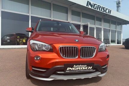BMW X1 Gebrauchtwagen
