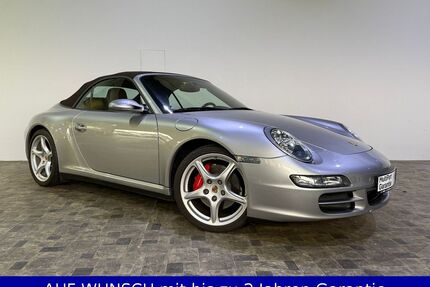 Porsche 911 Urmodell Gebrauchtwagen