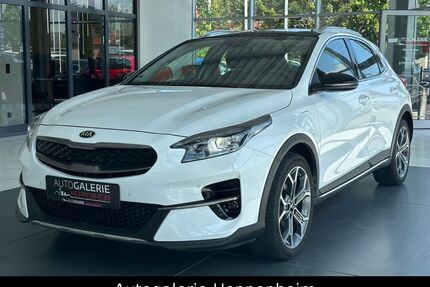 Kia XCeed Gebrauchtwagen